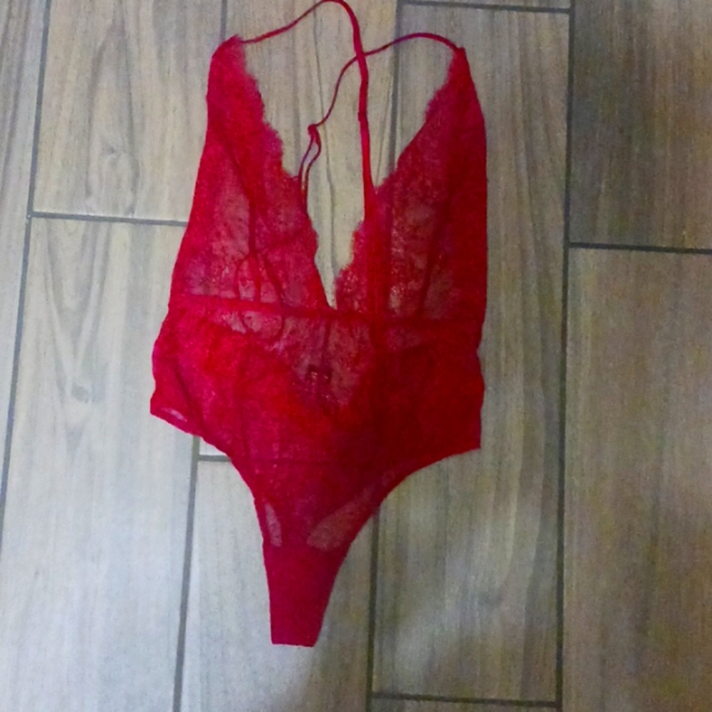 Victoria Secret Lingerie